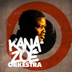 groupe Kanazoe Orkestra